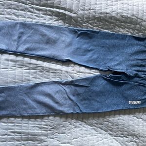Womens Gymshark seamless leggings